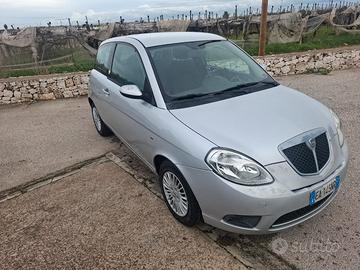 LANCIA Y 2010 "ECOCHIC" GPL