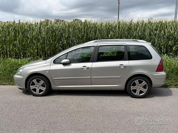 Peugeot 307 sw