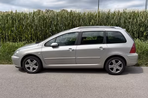 Peugeot 307 sw
