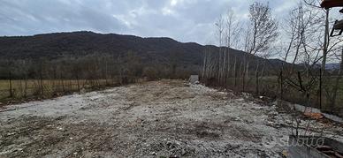 Terreno Agricolo L'Aquila [GRO689VRG]