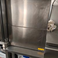 LAVASTOVIGLIE PROFESSIONALE RISTORAZIONE