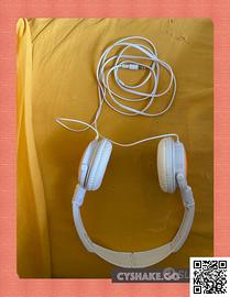 Cuffie over ear --- Pieghevoli -