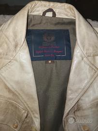 giubotto belstaff Aviator 