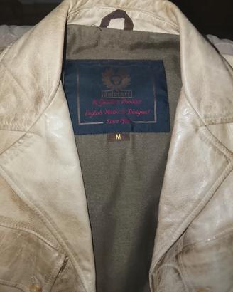 giubotto belstaff Aviator 