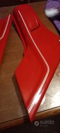 Fianchetti  Honda VFR 750