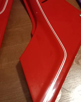 Fianchetti  Honda VFR 750