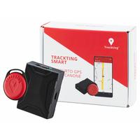 Antifurto GPS Trackting Smart Alarm Italia V.2