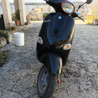 Vespa ET2 50cc