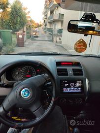  Fiat 16 4x4 2007 1900 cc 120 cv 3000 € TRATTABILI