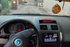  Fiat 16 4x4 2007 1900 cc 120 cv 3000 € TRATTABILI