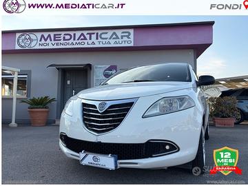 LANCIA Ypsilon 0.9 T.Air 85 CV 5p. S&S Silver
