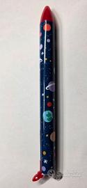 legami Click Clack nuova Astronauta