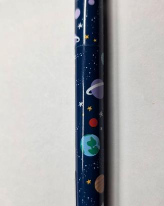 legami Click Clack nuova Astronauta