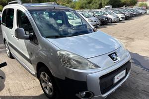 Peugeot Partner 5posti F.U.L.L.
