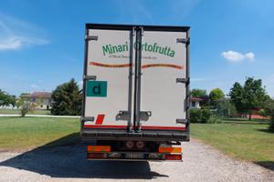 Autocarro Scania r114 lb 6x2
