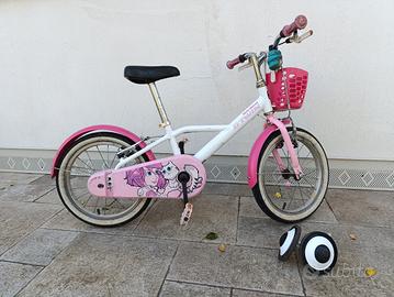 bicicletta bimbo-bimba