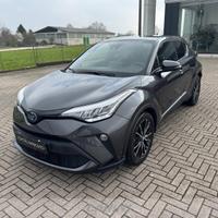 Toyota C-HR 1.8h trend e-cvt
