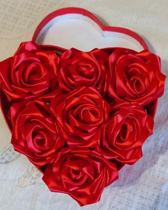 Regali per San Valentino 