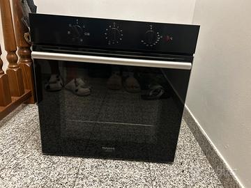 Forno hotpoint