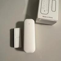 Tuya Zigbee Sensore per porte e finestre