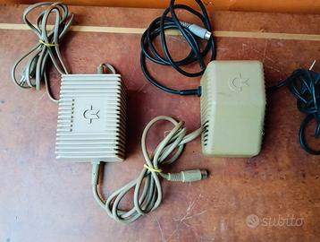 Alimentatori commodore