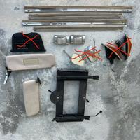 Ricambi citroen ds pallas