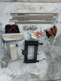 Ricambi citroen ds pallas