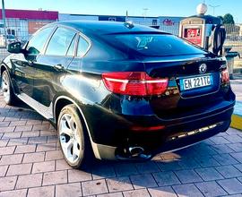 Bmw x6 (f16/86) - 2010