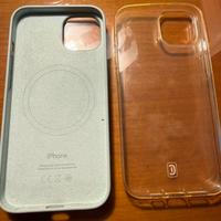 Cover iPhone 14