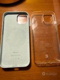 Cover iPhone 14