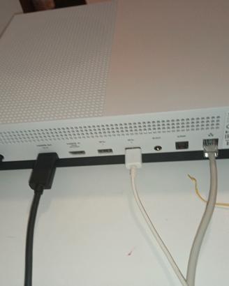 Xbox One serie s come nuova
