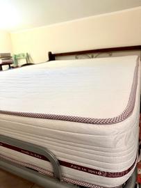 Materasso matrimoniale (LETTO ALLA FRANCESE)