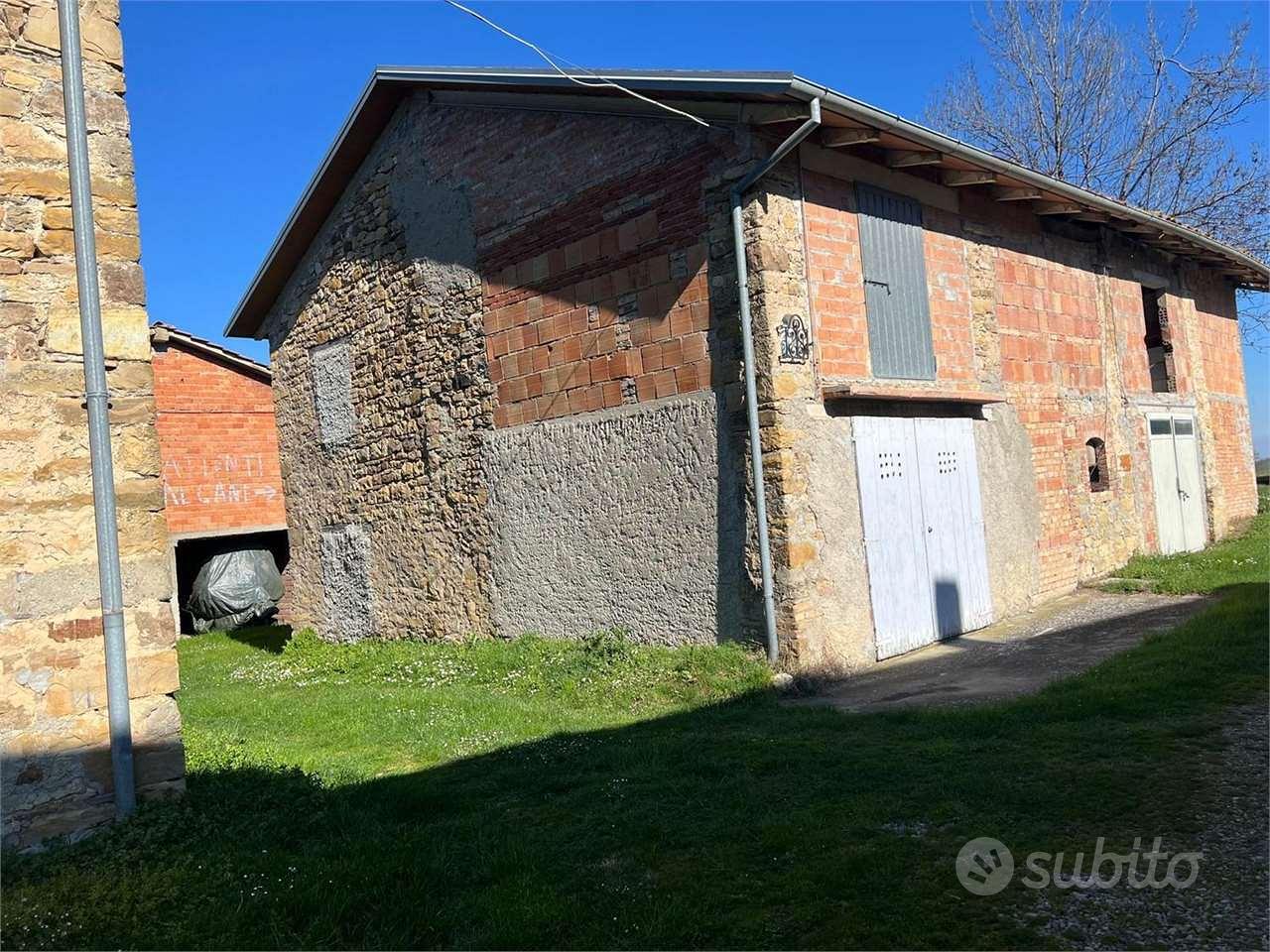 Rustico-Casale a Prignano sulla Secchia - Altro