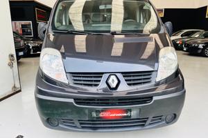 Renault Trafic T27 2.0 dCi/90 PC-TN Furgone 6 post