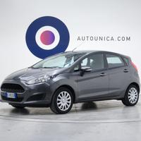 FORD Fiesta 1.5 TDCi 75CV 5 PORTE BUSINESS NEOPA