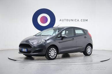 FORD Fiesta 1.5 TDCi 75CV 5 PORTE BUSINESS NEOPA