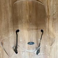 Parabrezza Kappa per BMW