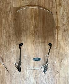 Parabrezza Kappa per BMW