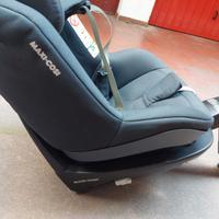 Seggiolino auto Pebble pro 2 maxi cosi