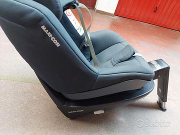 Seggiolino auto Pebble pro 2 maxi cosi
