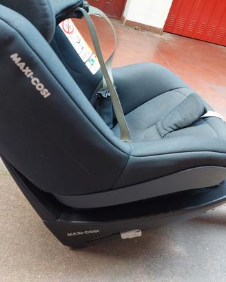 Seggiolino auto Pebble pro 2 maxi cosi