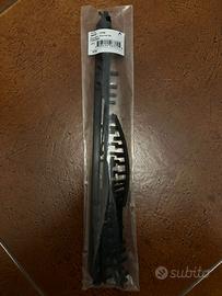 Passacorde HEAD TK324 ref. 285107 Black Grommet