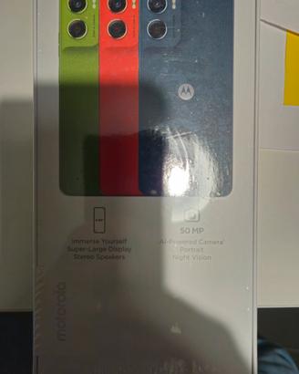 Motorola g 6 