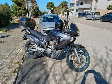 Honda Transalp XLV650 