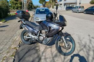 Honda Transalp XLV650 