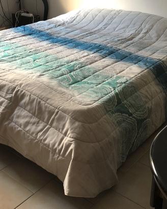 Coperta jacquard Giuditta (V. Cellini) 265x270cm