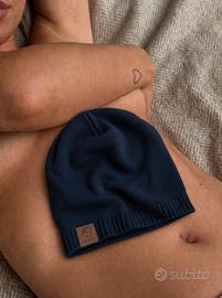 Berretto uomo/donna leggero 