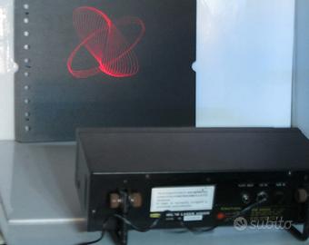 Micro laser 3d vision top vision tvt 2001