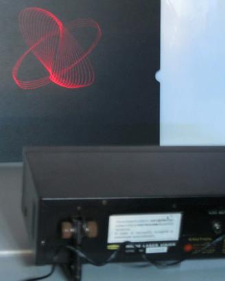 Micro laser 3d vision top vision tvt 2001