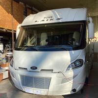 Camper laika kreos 7009